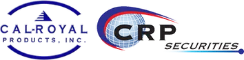Cal-Royal Products and CRP Securities